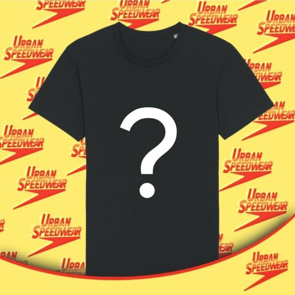 &Uuml;berraschungs T-Shirt XL