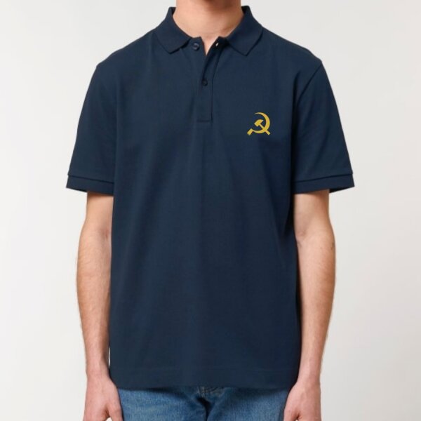 Hammer&amp;Sichel Fairtrade Poloshirt