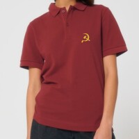 Hammer&amp;Sichel Fairtrade Poloshirt