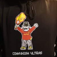 Communism Ultras Ninjahoodie