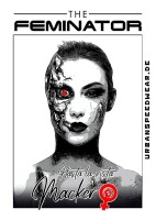 Hammer&amp;Sichel Socken wei&szlig; (bestickt)