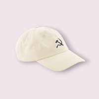 Hammer&amp;Sichel Basecap Schwarz