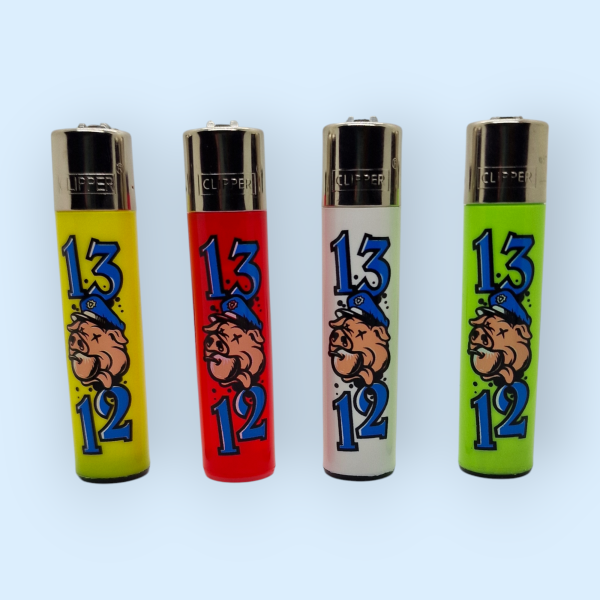 1312 Clipper Wei&szlig;