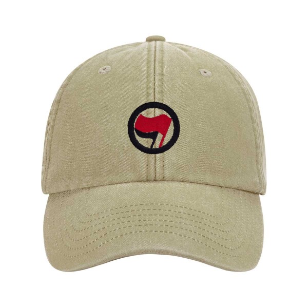 AFA Basecap Bottle Green