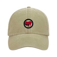 AFA Basecap Bottle Green