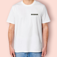 Ketamine Racing Team Fairtrade Shirt L